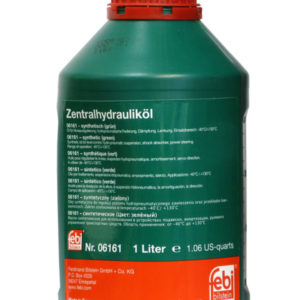 FEBI 06161 - Жидкость для гидроусилителя 1л