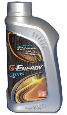 G-Energy F Synth 5W-40 1л.