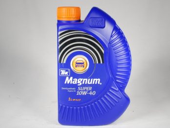 ТНК Magnum Super 10W-40 1л